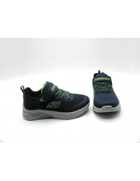 SKECHERS 403924L NAVY