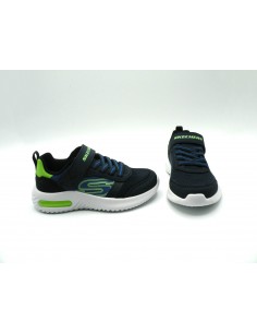 SKECHERS 403723L NAVY