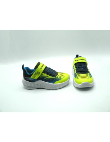 SKECHERS 403926L YELLOW