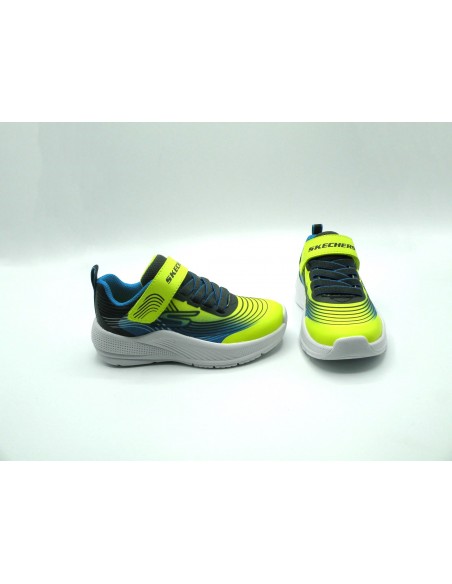 SKECHERS 403926L YELLOW