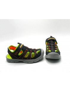 SKECHERS 406520L NAVY