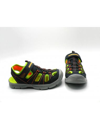 SKECHERS 406520L NAVY