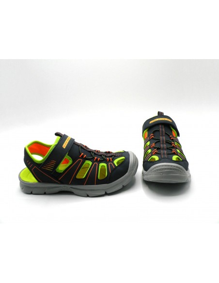 SKECHERS 406520L NAVY