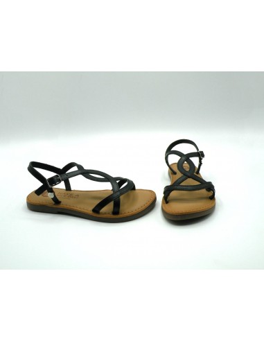 GIOSEPPO 68218 NEGRO