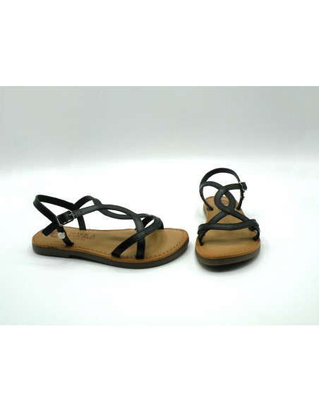 GIOSEPPO 68218 NEGRO