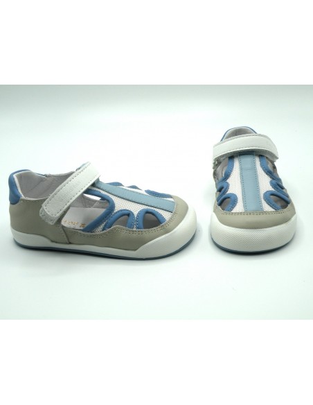 BLANDITOS ESTELA AZUL