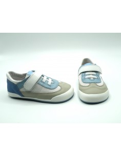 BLANDITOS MÓDENA AZUL