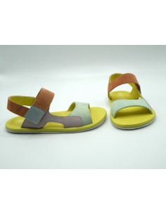 BLANDITOS ARTICO LILA