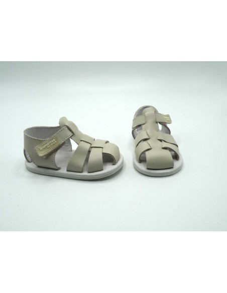 BLANDITOS SPP-1 NUDE