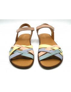 BLANDITOS ITACA MULTICOLOR