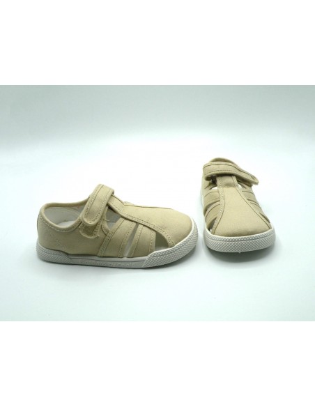 BLANDITOS MANGO BEIGE