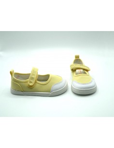 BLANDITOS FRESA AMARILLO