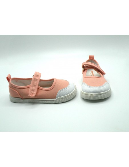 BLANDITOS FRESA ROSA