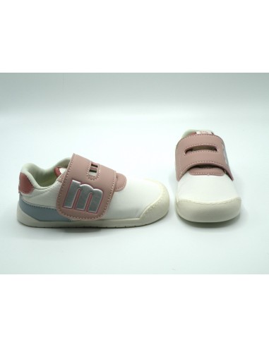 MUSTANG 48909 BLANCO NUDE