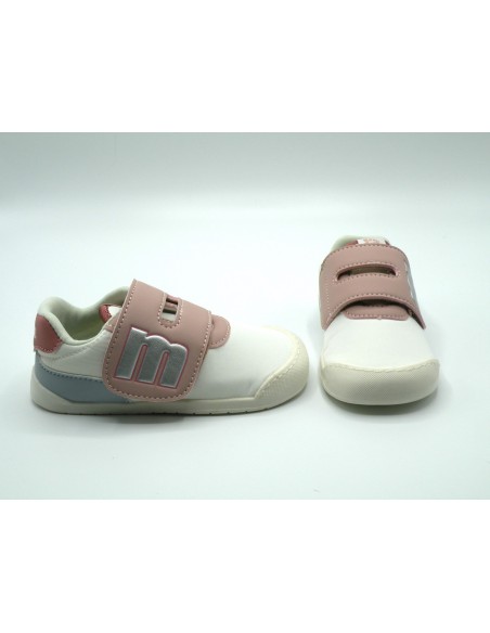 MUSTANG 48909 BLANCO NUDE