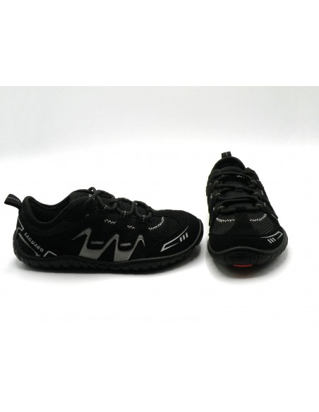 SAGUARO FORESTEP III NEGRO